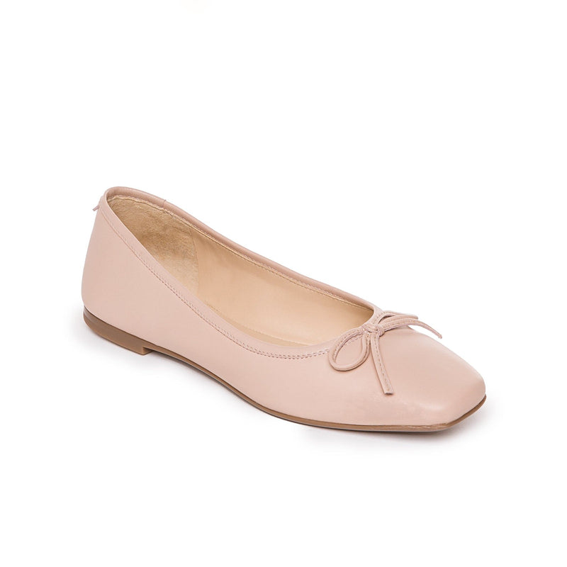 Bailarinas Bernardo Gwynn Mujer Rosas | UHW6564UU