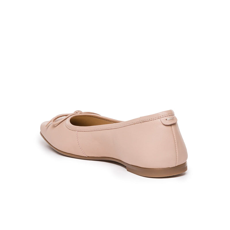 Bailarinas Bernardo Gwynn Mujer Rosas | UHW6564UU