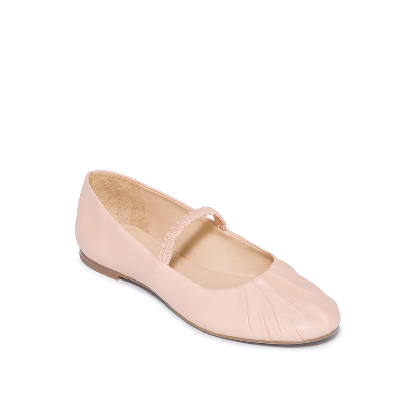 Bailarinas Bernardo Savona Ballerina Mujer Rosas | JXB10074CZ