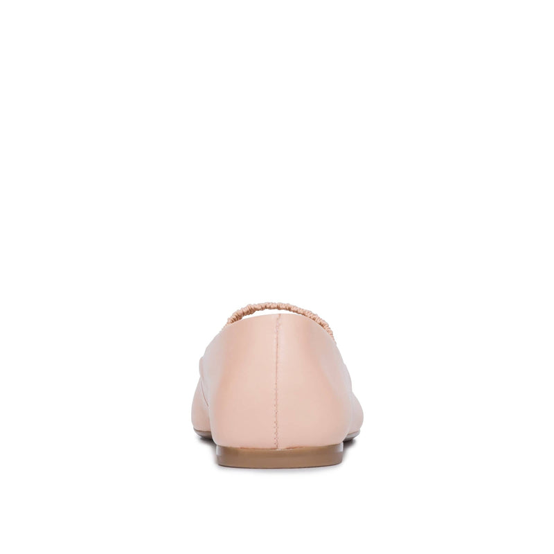 Bailarinas Bernardo Savona Ballerina Mujer Rosas | JXB10074CZ