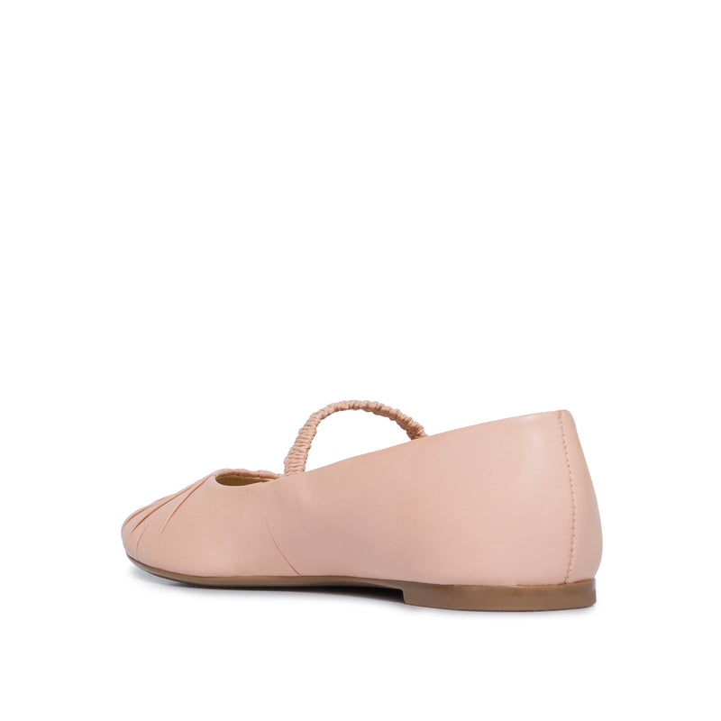 Bailarinas Bernardo Savona Ballerina Mujer Rosas | JXB10074CZ