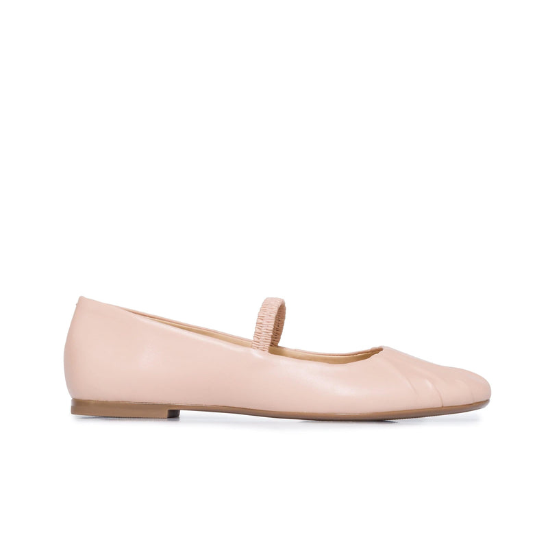 Bailarinas Bernardo Savona Ballerina Mujer Rosas | JXB10074CZ
