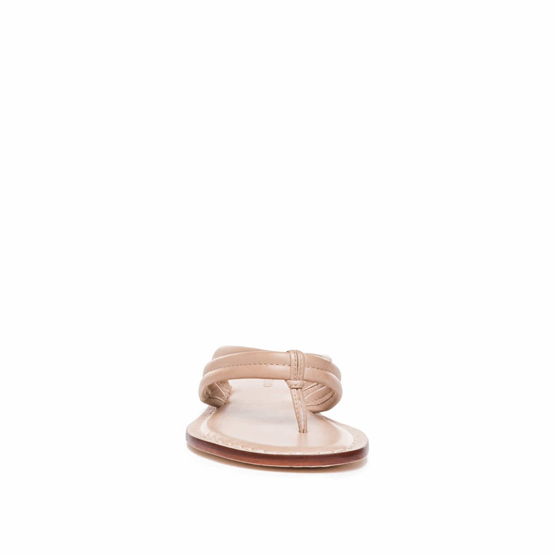 Sandalias Deslizantes Bernardo Miami Thong Mujer Rosas | SIU1955UB