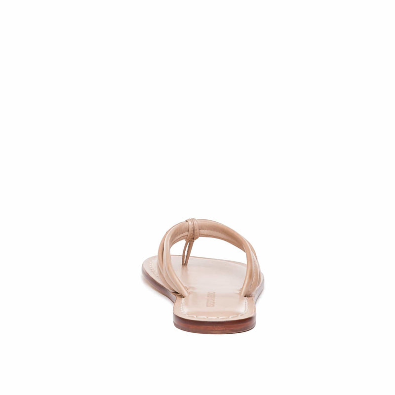 Sandalias Deslizantes Bernardo Miami Thong Mujer Rosas | SIU1955UB