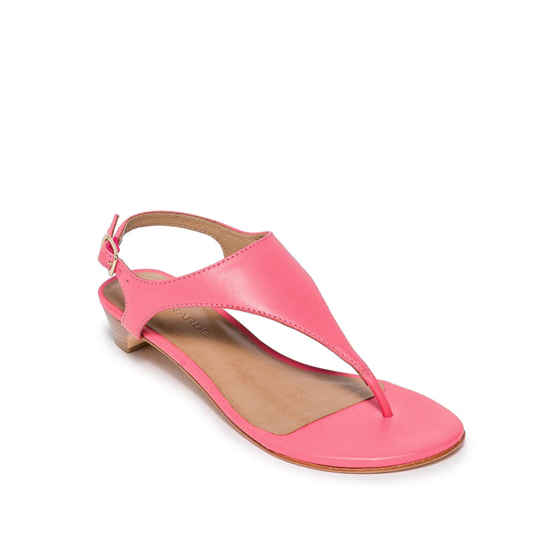 Sandalias Tacones Bernardo Goldy Demi Mujer Rosas | UYI1278NY