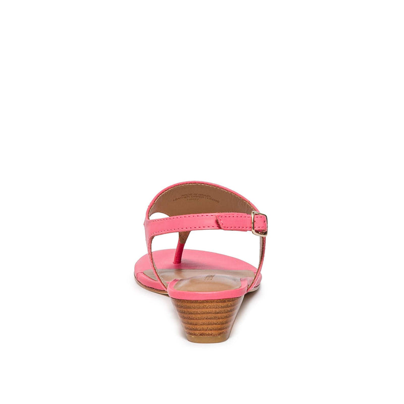 Sandalias Tacones Bernardo Goldy Demi Mujer Rosas | UYI1278NY